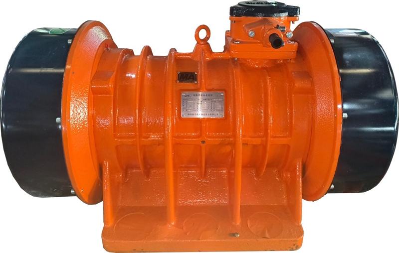 YBZQ系列防爆振动电机 YBZQ系列防爆振动电机